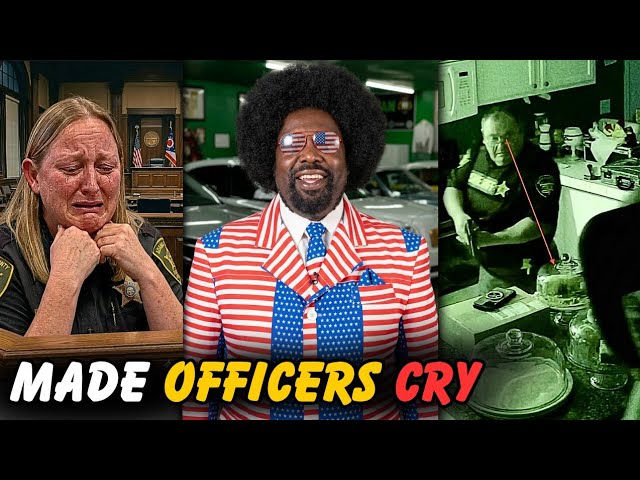 Afroman - Crazy Rap (Colt 45 & 2 Zig Zags) (Official Music Video