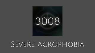 scp 3008 - severe acrophobia // slowed + reverb