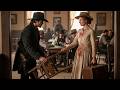 He Was the Most Feared Man in the Territory and the First to Offer Her His Seat