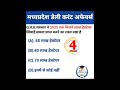 #mpdailycurrentaffirs #mpdailycurrentaffairs2021inhindi #shorts