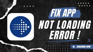 How to Fix Seek App Not Loading Step by Step screenshot 2