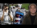 I Played LUCAS GIOLITO In MLB THE SHOW! We Discuss His NO-HITTER, Playoffs + MORE!