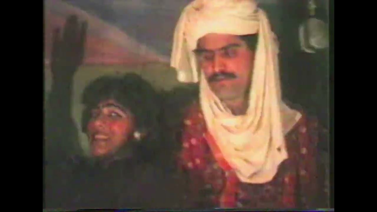 Part-- 3 Sindhi Stage Drama Sindh ja putt 