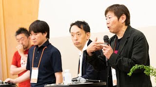 【フライシュマン・ヒラード田中社長】コミュニケーションの基本は「ドM」！むちゃぶりされたら嬉しいと思おう