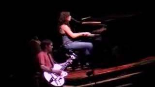 Sarah McLachlan Live Afterglow in Saint Louis MO 2004