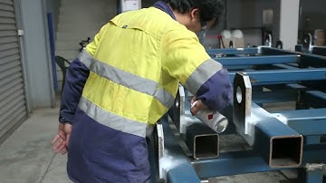 Non-Destructive Testing (NDT) at Coerco | Ensuring Quality & Compliance