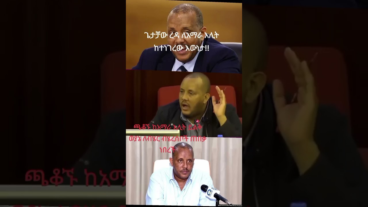 ጌቾ ጀግና እኳ ነው!