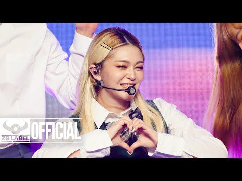AleXa (알렉사) - Endorphine [Showcase Performance]