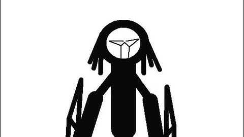 Alien vs Predator: Stickmen