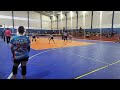 Itapoá-SC, LCV, segunda etapa, sub14, Itapoa x Clube Duque de Caxias