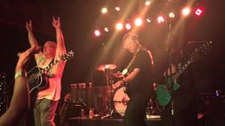 Kyle Gass Band Gypsy Scroll