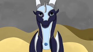 Rory M.A.P part 13 (Collab with Icy Mango Animations)