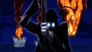HELLSING ULTIMATE (FIGHTS)(SLIPKNOT)