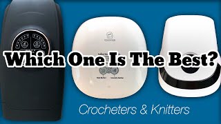 Help Me Choose! π§Ά
In todays video, I try 3 different hand massagers as I hunt for the best one.
Let me know if you have one and recommend your favorite.
Here are links to those mentioned in the video:
Lunix 3
https://amzn.to/4f0Ghek
Lunix 7
https://amzn.to/4cBF3Vp
Comfier (round)
https://amzn.to/4635NeJ
Comfier (oval)
https://amzn.to/4cCnMuZ
XCellent (Amazons Overall Pick)
https://amzn.to/3WkumAH
Time Stamps:
00:00 Intro
01:00 Lunix3
03:18 Comfier
04:54 Xcellent
06:23 Which is the best? Help Me Choose! π§Ά