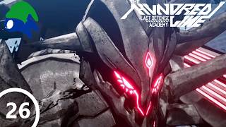 Supreme Command ~ Hundred Line Part 26
