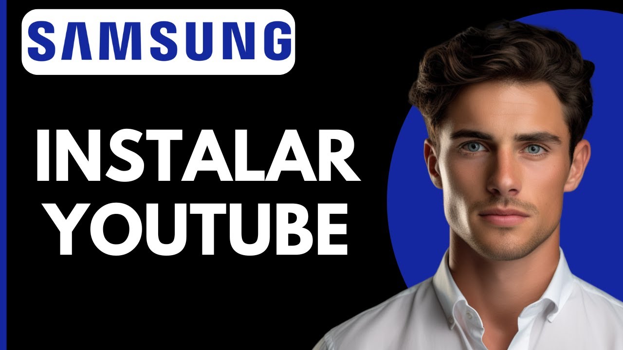 INICIAR SESI N EN LA APLICACI N YOUTUBE EN UNA SMART TV O visual data 4