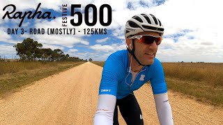 Festive 500 Day 3 // Unplanned Gravel Testing Continental GP5000S TR Tyres! 🚲🤦🏻‍♂️🤣