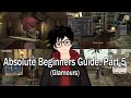 Absolute Beginners Guide For FFXIV: Part 5 (Glamours)