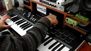 Behringer MOTOR49 Digitech DSP128Plus Ploytec PL2 Leukos Echo Digital ECHO2 Superteclados.com