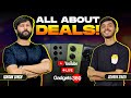 🔴 All About Deals | Smartphones | Amazon Great Indian Festival &amp; Flipkart Big Billion Days