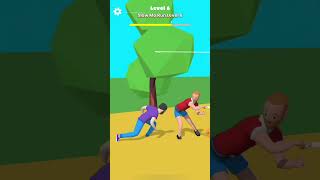 Slow Motion Fight New Android Game 2023 Slow Mo Run New Fight Game