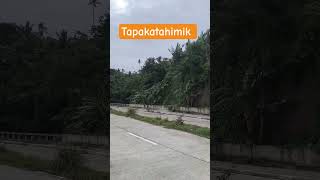 Tahimik Walang Ibang Tao