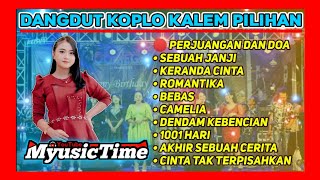 Full Album Dangdut koplo Kalem Cocok Buat Cek Sound hajatan || Dangdut Koplo Kalem Terbaru 2023