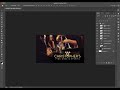 How to Create a Spot UV Mask File Using Photoshop | Primoprint