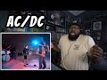 AC/DC - Girls Got Rhythm (Bon Scott) | REACTION