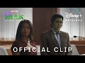 Sham | Marvel Studios' She-Hulk: Attorney at Law | Disney+