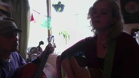 "over the hills and by the sea" by Angela Guenther...