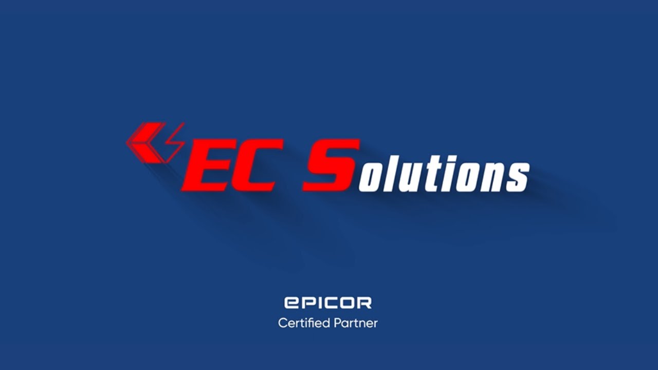 EC Solutions : Cabinet de conseil en ERP - Partenaire certifié Epicor ...