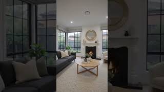 Inside a Fully Renovated Greenvale Luxury Home | 17 Bolton Court