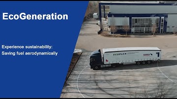 Handling video EcoGeneration- Schmitz Cargobull [english]