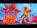 SWAPMEAT | PC Gameplay No Commentary