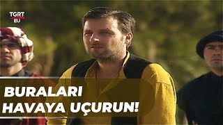 Cemo'nun Hain Planı Bozuldu! - Aşkın Dağlarda Gezer 12. Bölüm