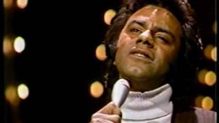 Johnny Mathis - The Way We Were