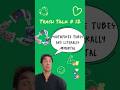 TrashTalk #12 Toothpaste tubes are literally immortal