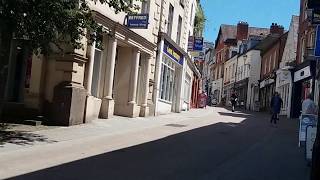 Stroud - High St