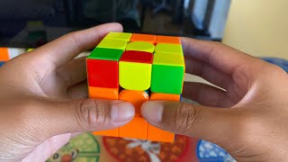 Learn 4 Look Last Layer in 7 Minutes - RemyCubes
