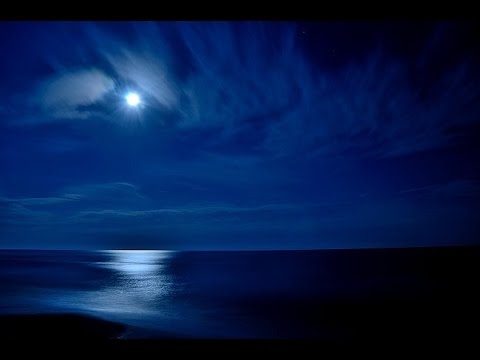 イラヨイ月夜浜 (cover)　唄／Banikoni