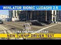 GTA V (ULTRA GRAPHICS) on Winlator BIONIC LUDASHI 2.5 | NEW TURNIP DRIVER 26.0.0 R1