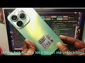 I Tried 5 Methods to Bypass FRP on Infinix Hot 40 and Here's What Worked