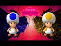 little toadies – soop goop boing for a boop