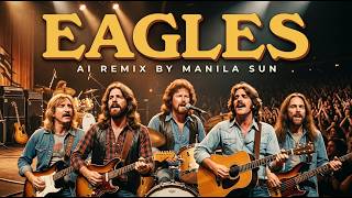 [Album] Rascal Engine - Eagles Inspired | 70s Classic Rock, Soft Rock & Country Rock screenshot 3