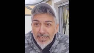 Murat Özüt Yattığı Yerden Cihat Yapıyor