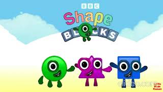 Shapeblocks Pilot 2024-2025 Theme Song