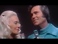Capture de la vidéo Mjptfttb: George Jones & Tammy Wynette 04