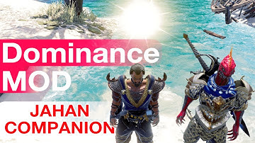 Dominance DE Mod - Divinity 2