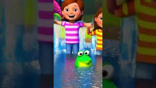 Sunny Summer Days Song 🌞  Fun Kids Summer Song | Educastle
